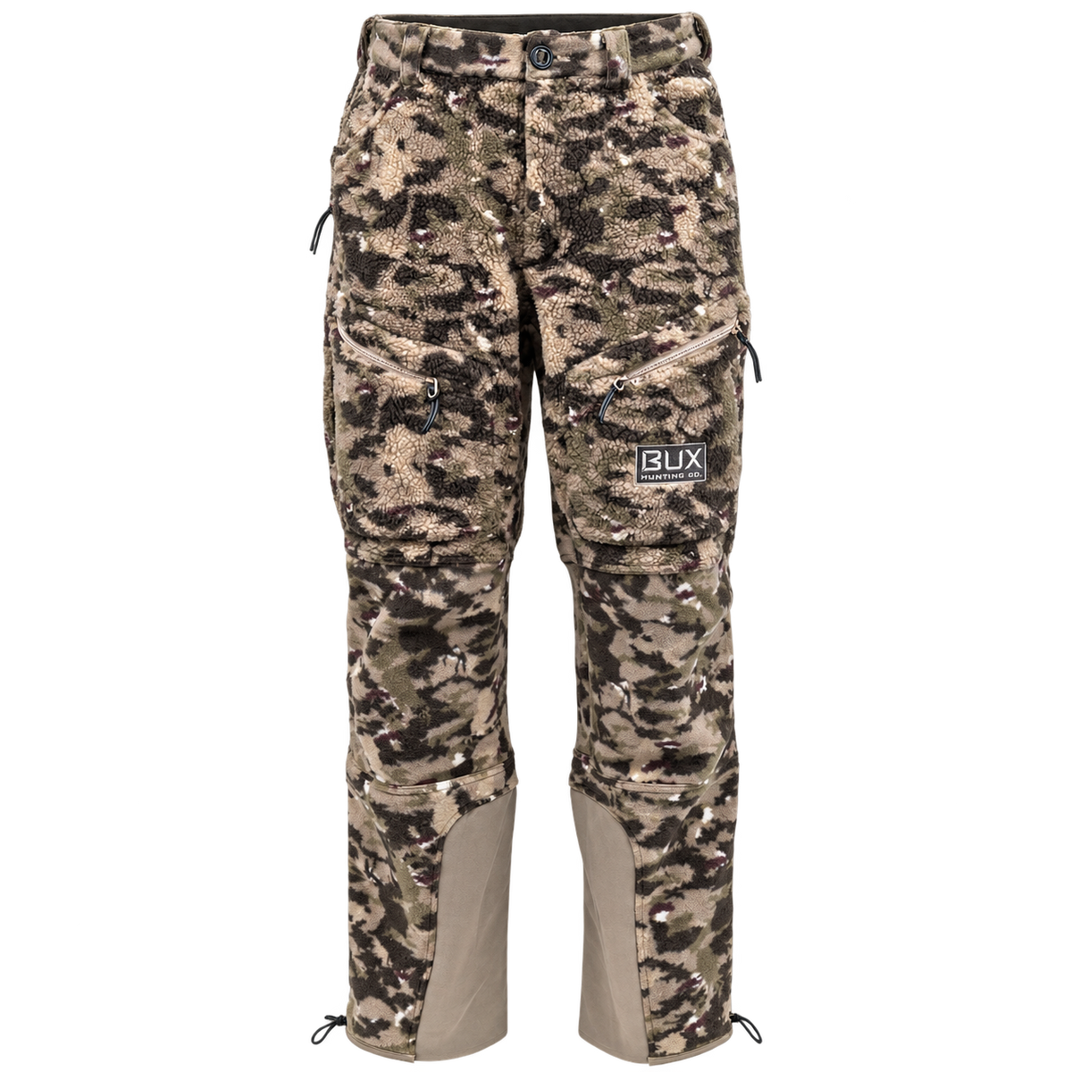 BUX HD Thermal Ghost Pants