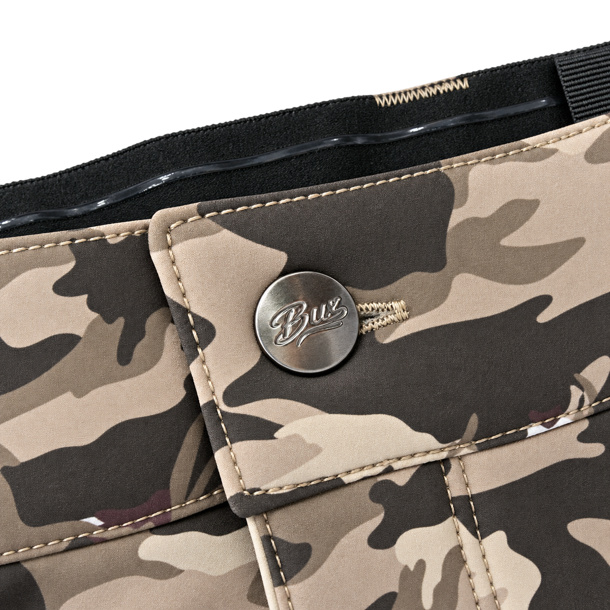 BUX HD Brush Pants