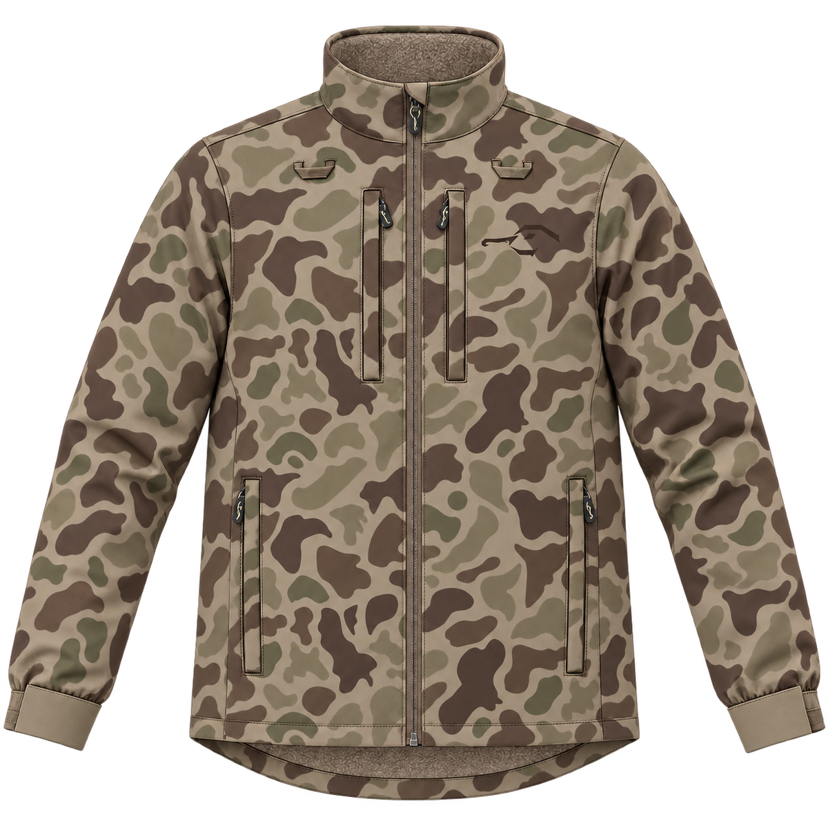 DUX Featherlight Thermal Jacket Dux Camo