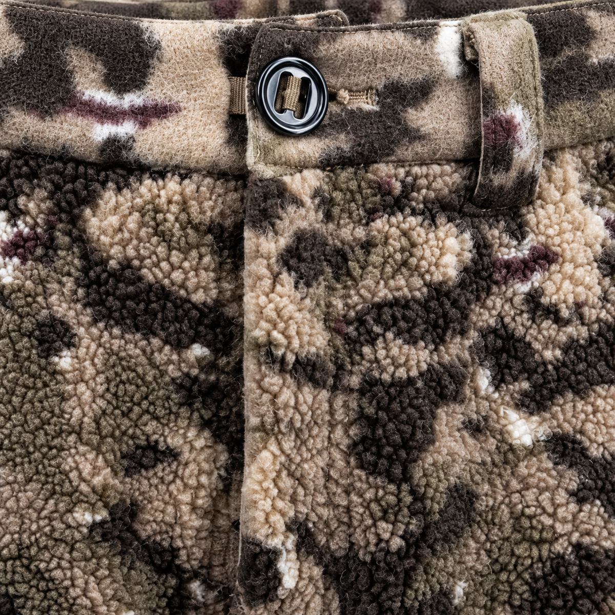 BUX HD Thermal Ghost Pants