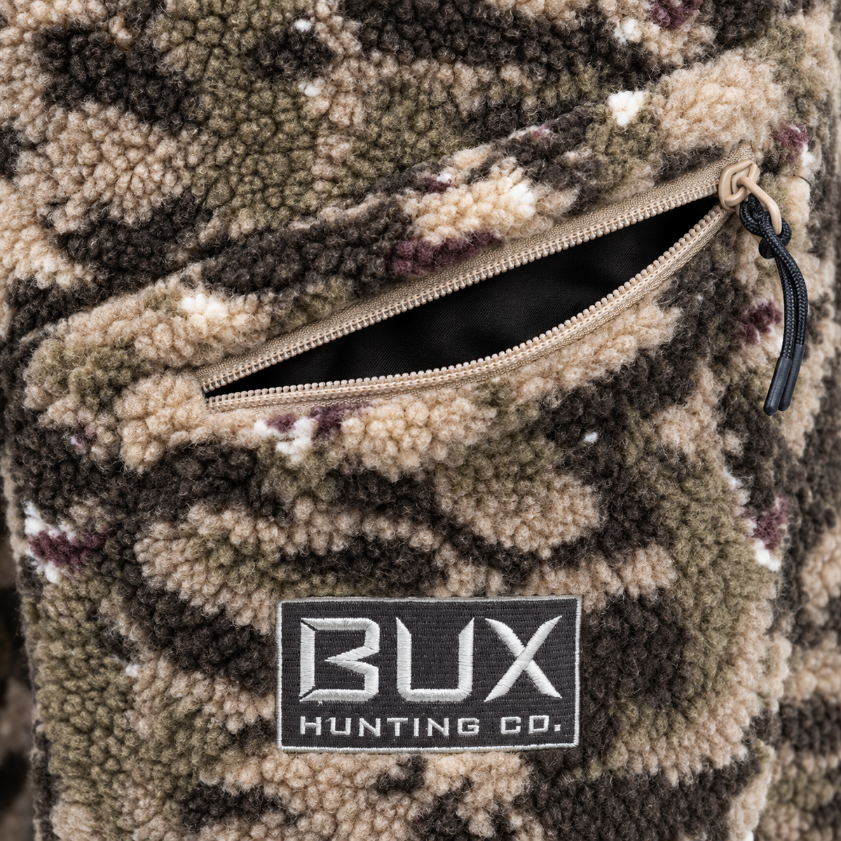 BUX HD Thermal Ghost Pants