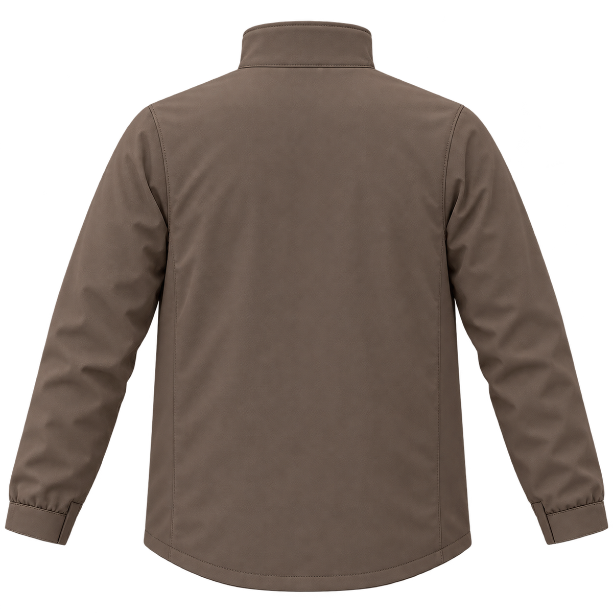 DUX Featherlight Thermal Jacket Brown
