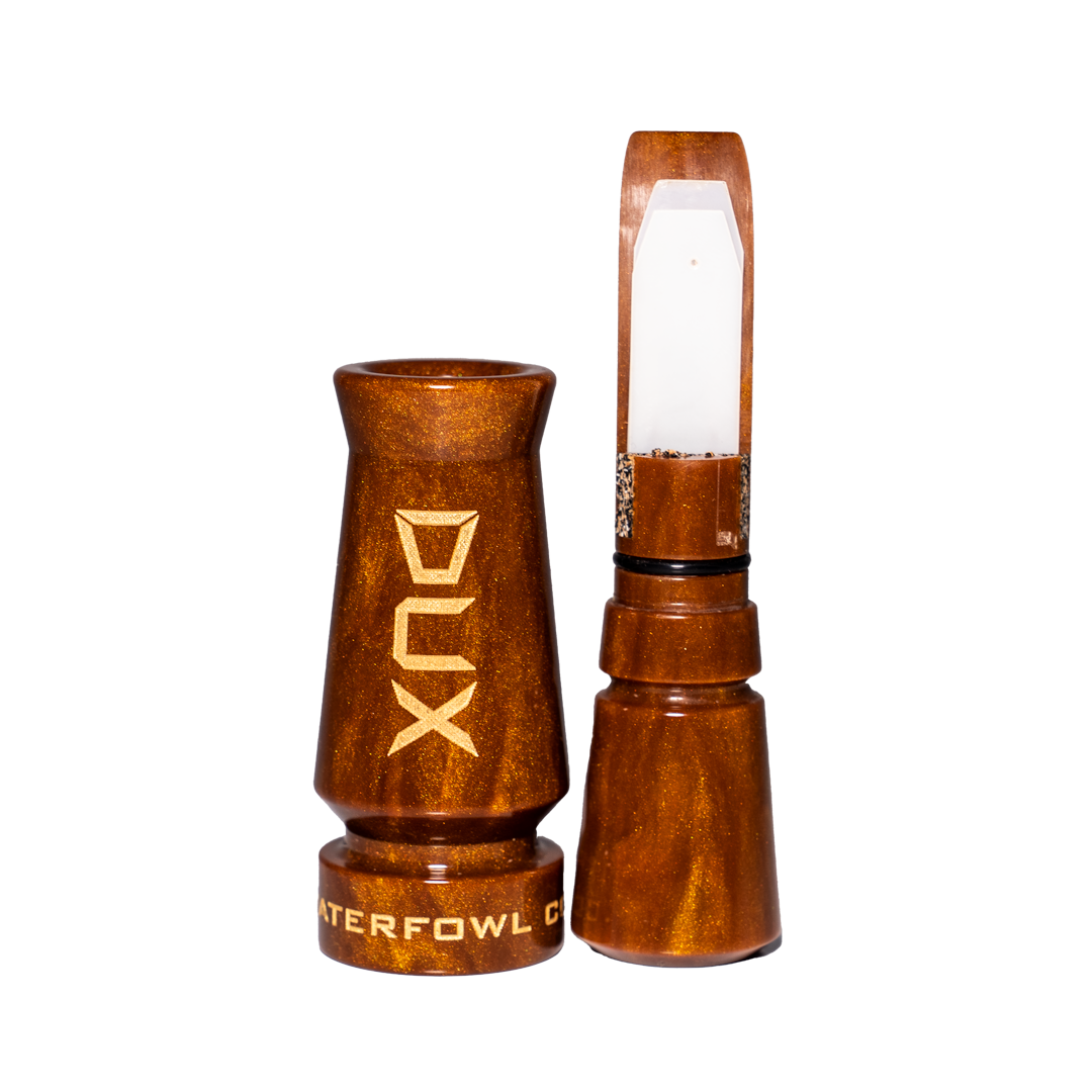DUX Two Tone Duck Call