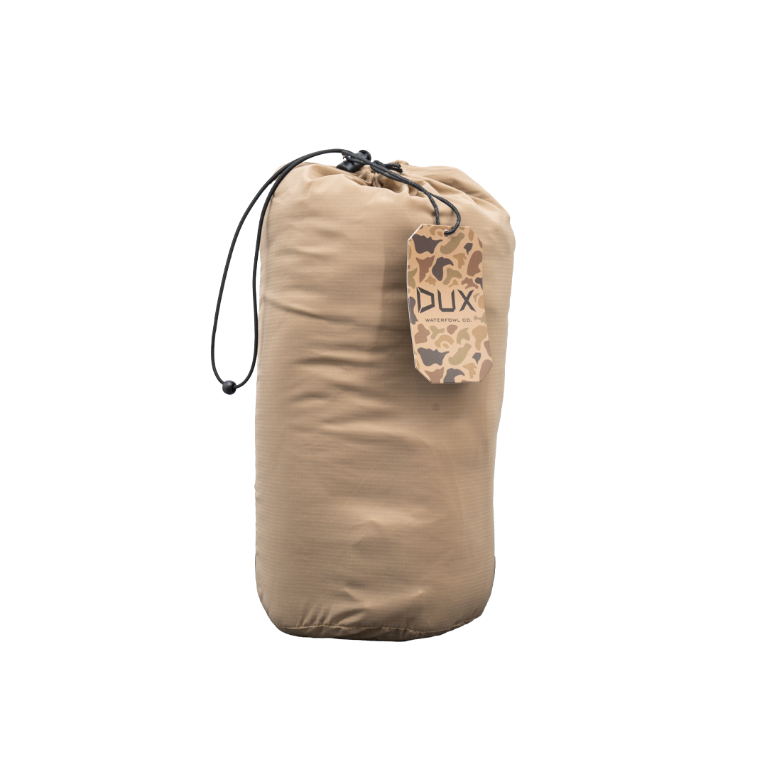 DUX All Weather Insulated Jacket