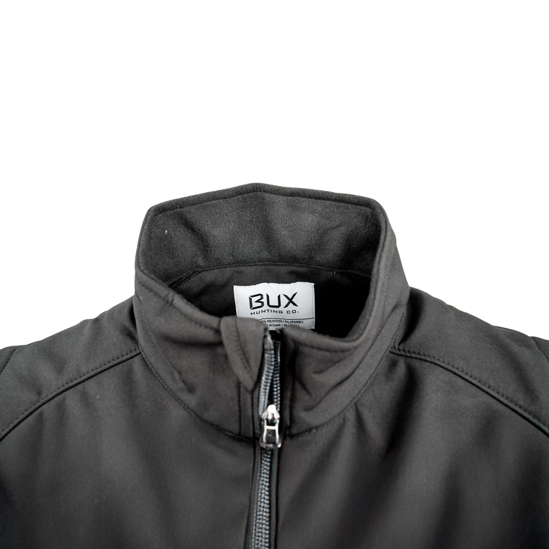 Bux Soft Shell Vest