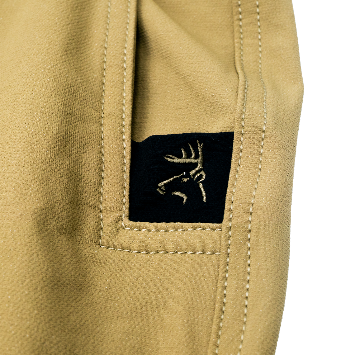 BUX Brush Pants