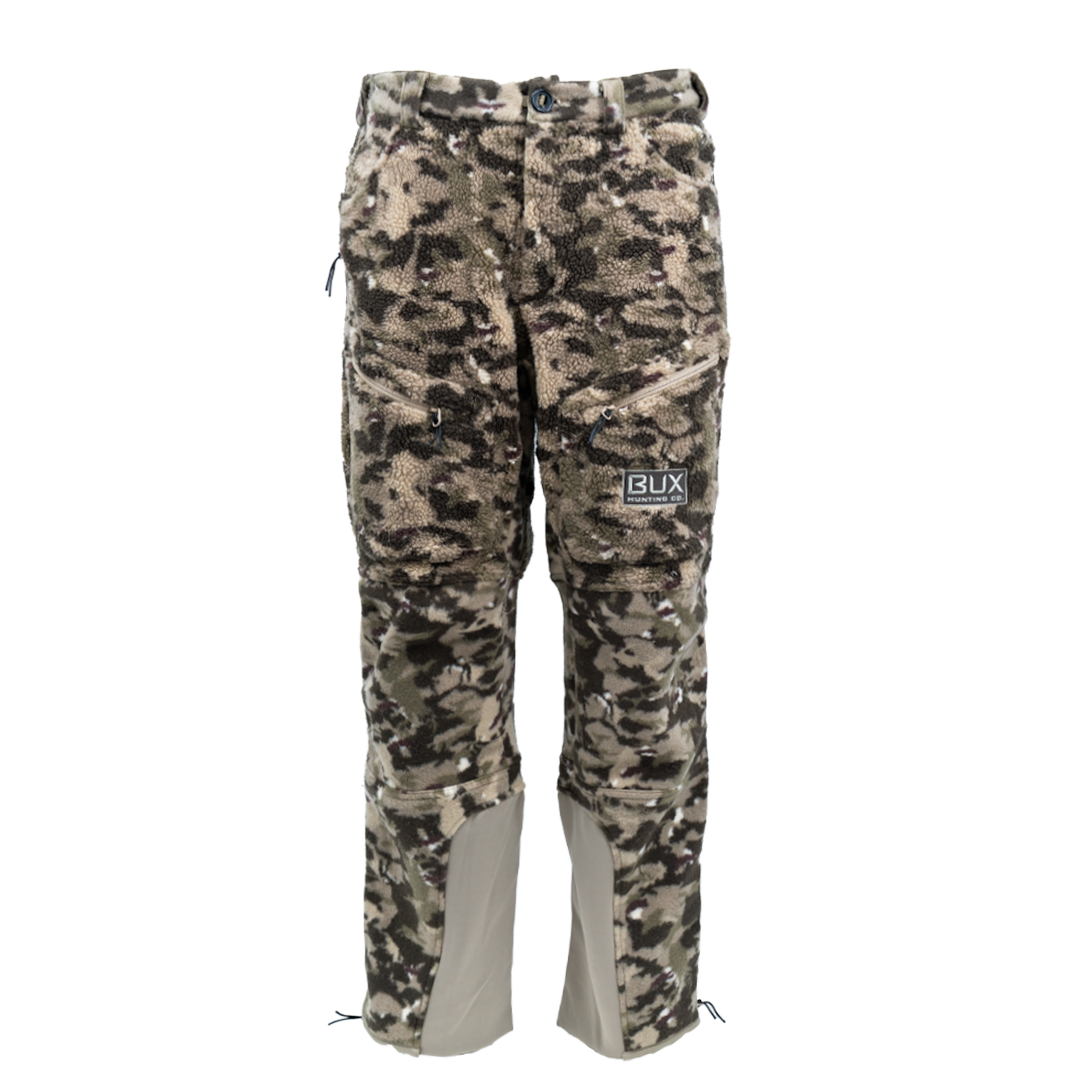 BUX HD Thermal Ghost Pants