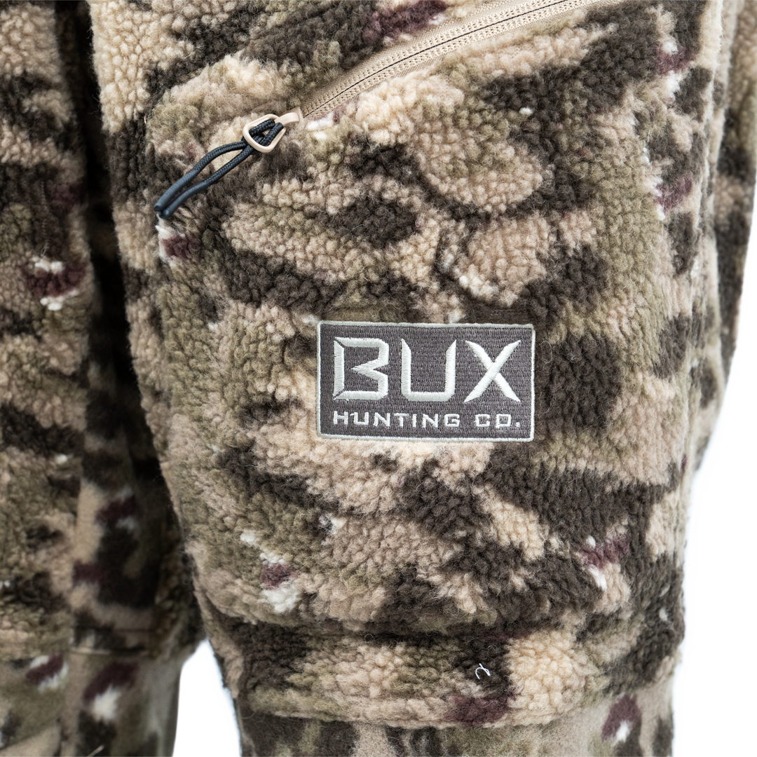 BUX HD Thermal Ghost Pants