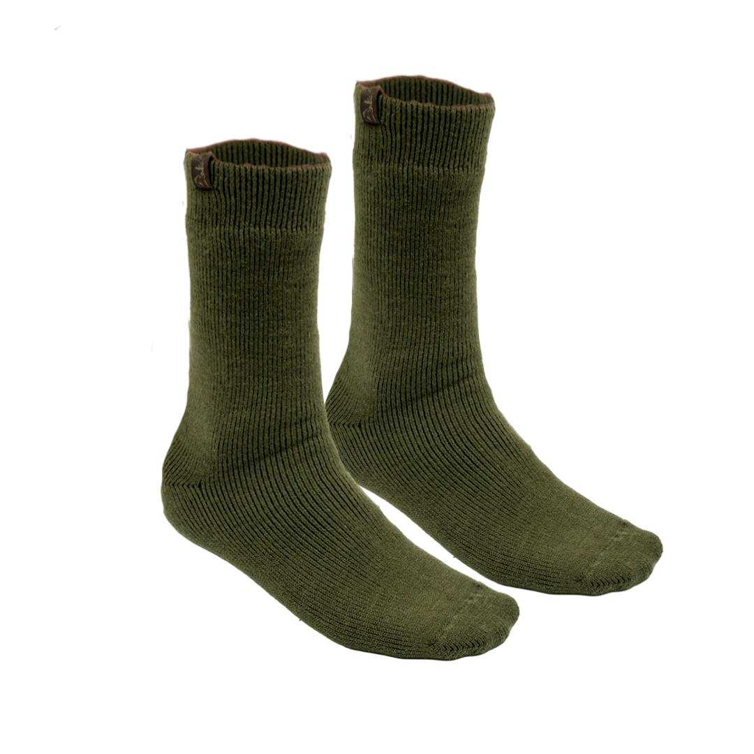 BUX Thermal Socks