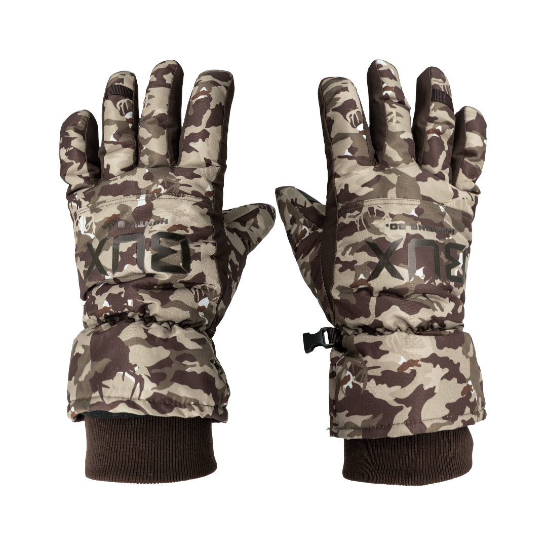 BUX Thermal Gloves