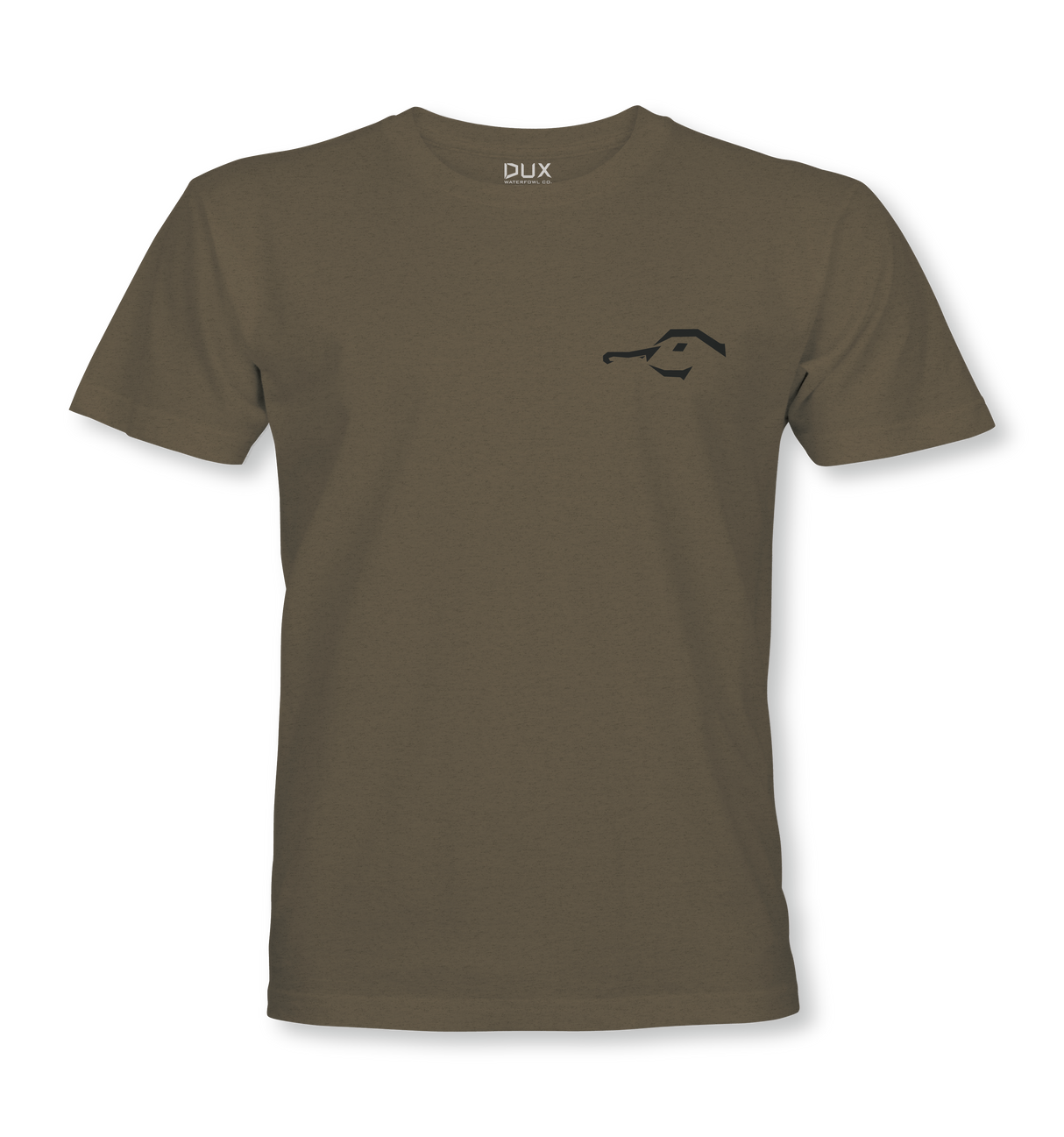 Double Drake Retriever Tshirt