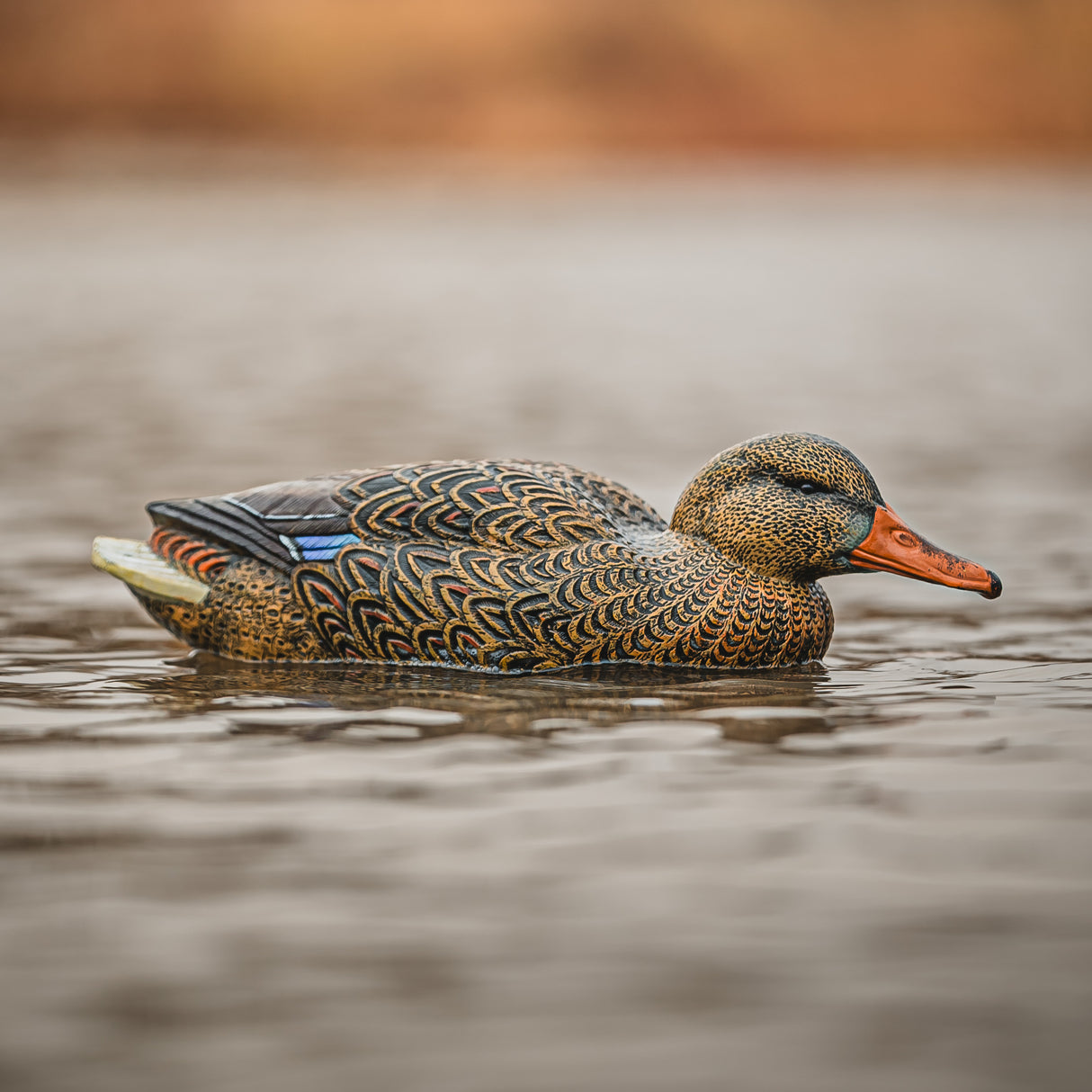 DUX NXT GEN Mallard Floater Decoys