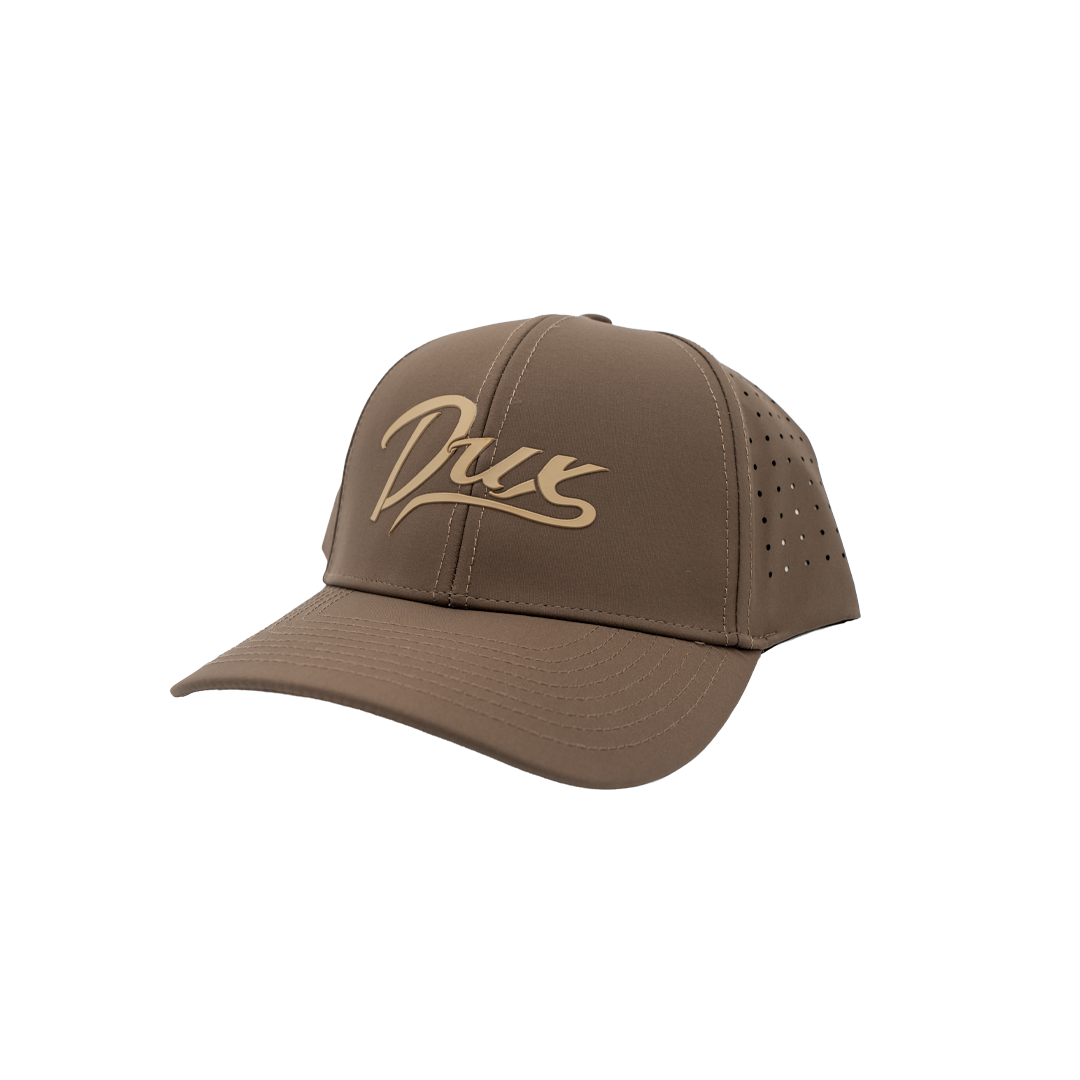 DUX Performance Trucker Hat