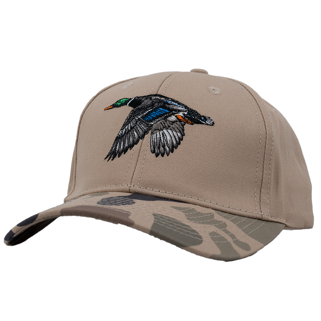 DUX Mallard Hat