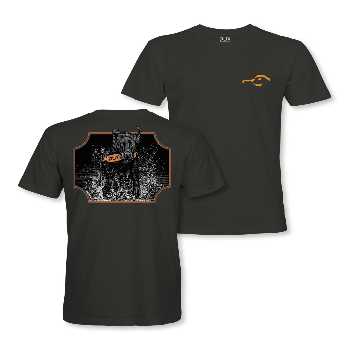 DUX Retriever T-shirt