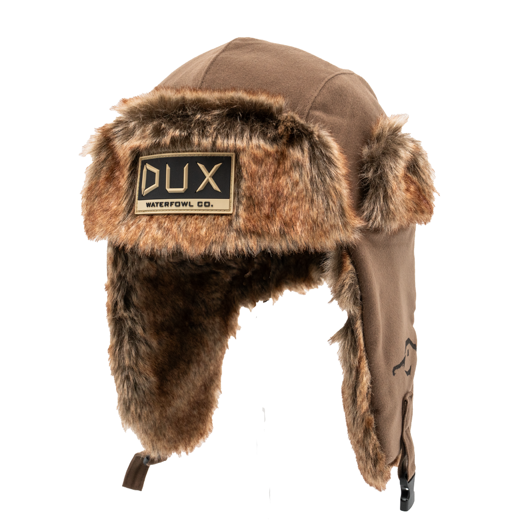 DUX Thermal Trapper Hat
