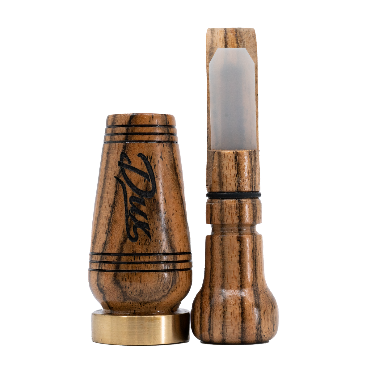 DUX Timber Series Duck Call