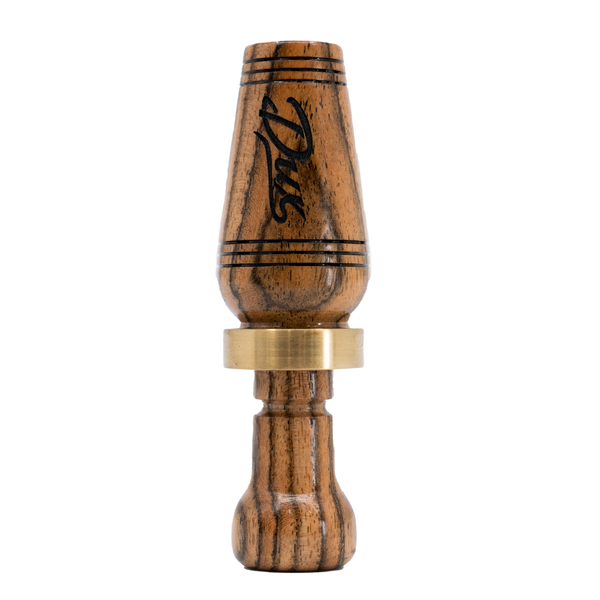 DUX Timber Series Duck Call