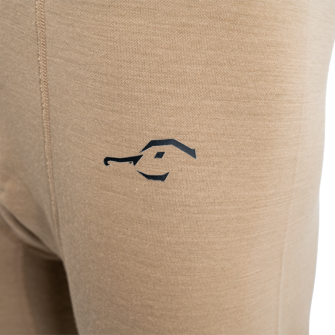 DUX Merino Wool HD Thermal Base layer pants