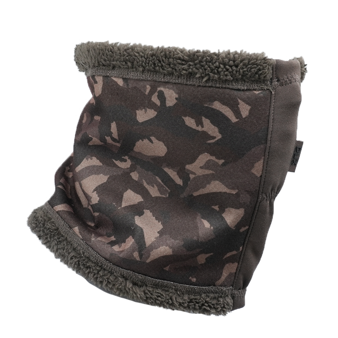 DUX Backwoods Camo Thermal Neck Gaiter