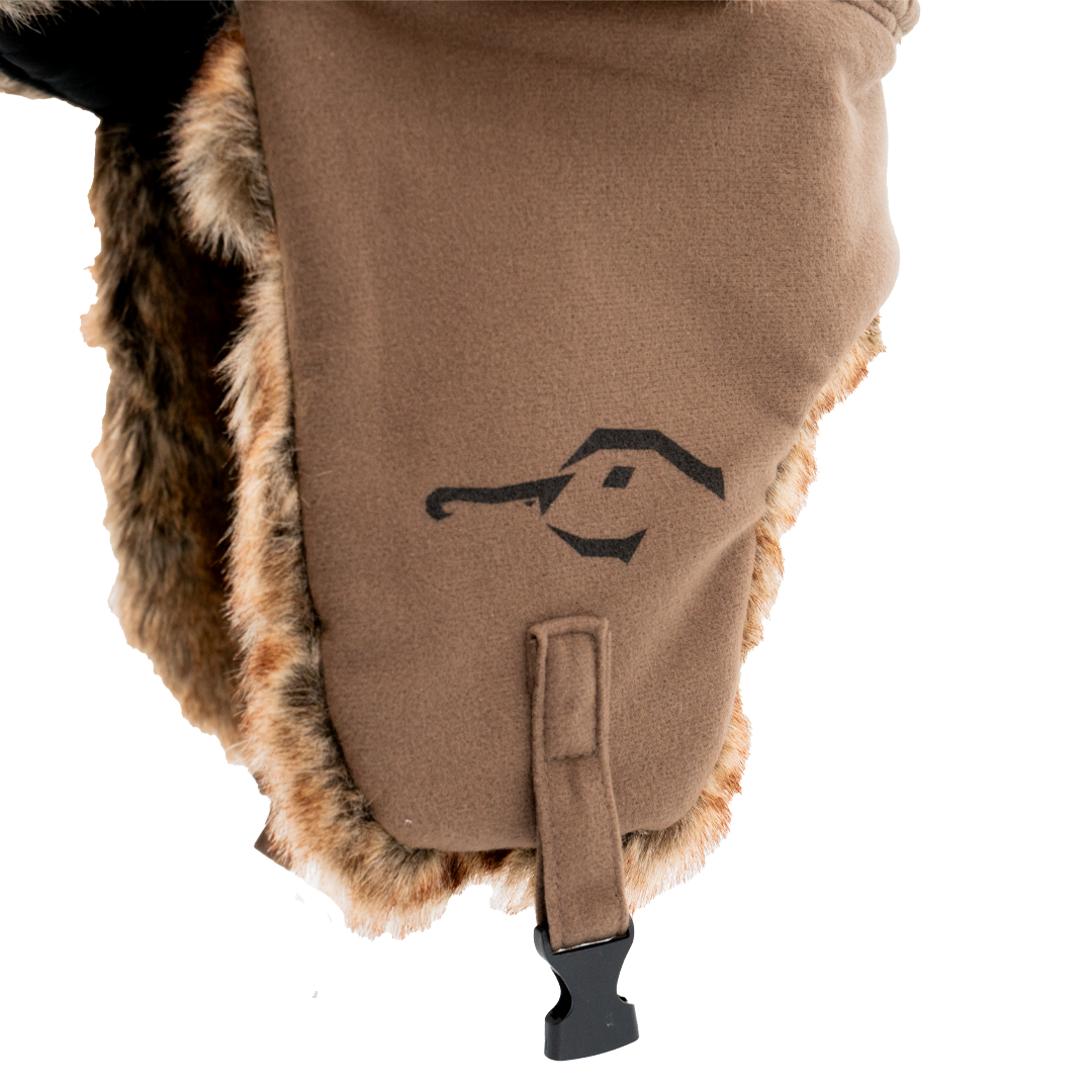 DUX Thermal Trapper Hat