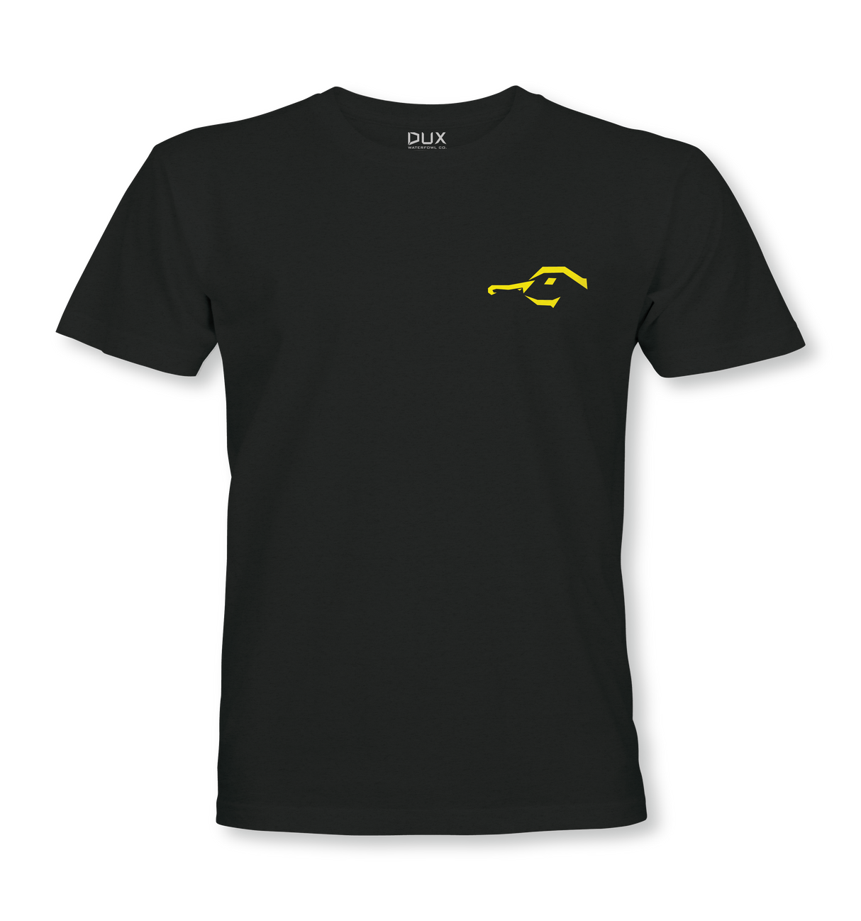 Dux Neon Sign Tshirt