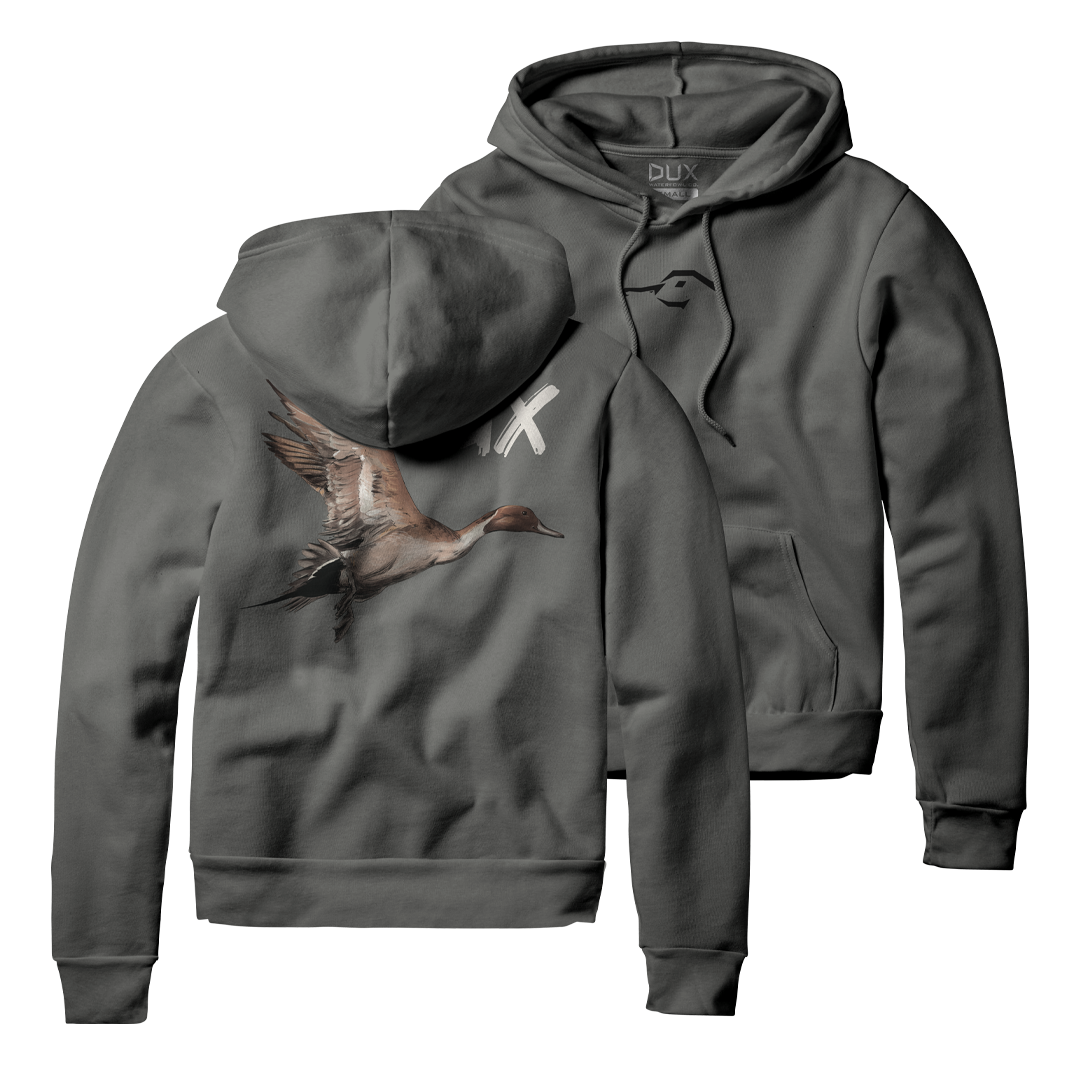 Dux Pintail Thermal Hoodie