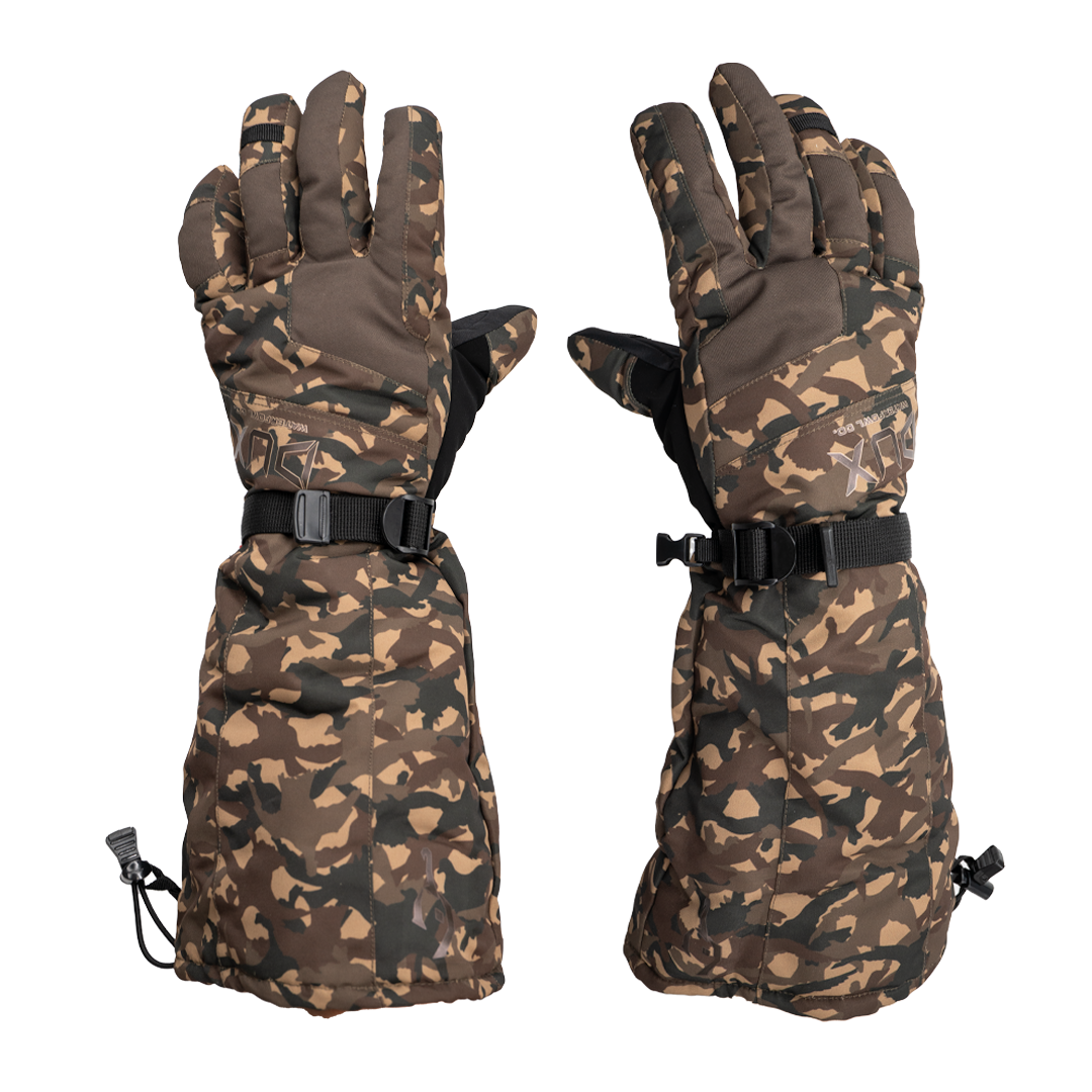 DUX HD Thermal Decoy Gloves