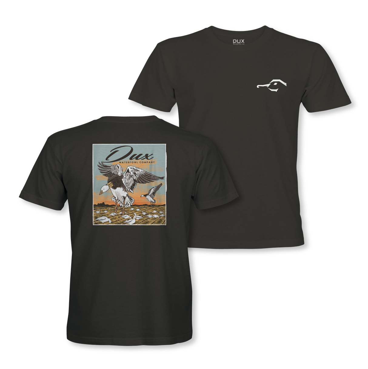 DUX Shirt Of The Month Subscription