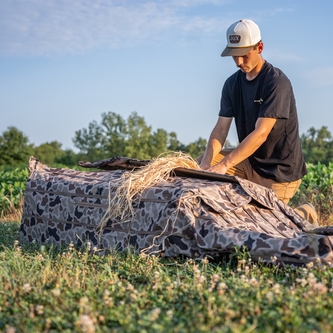 DUX NXT GEN Layout Blind