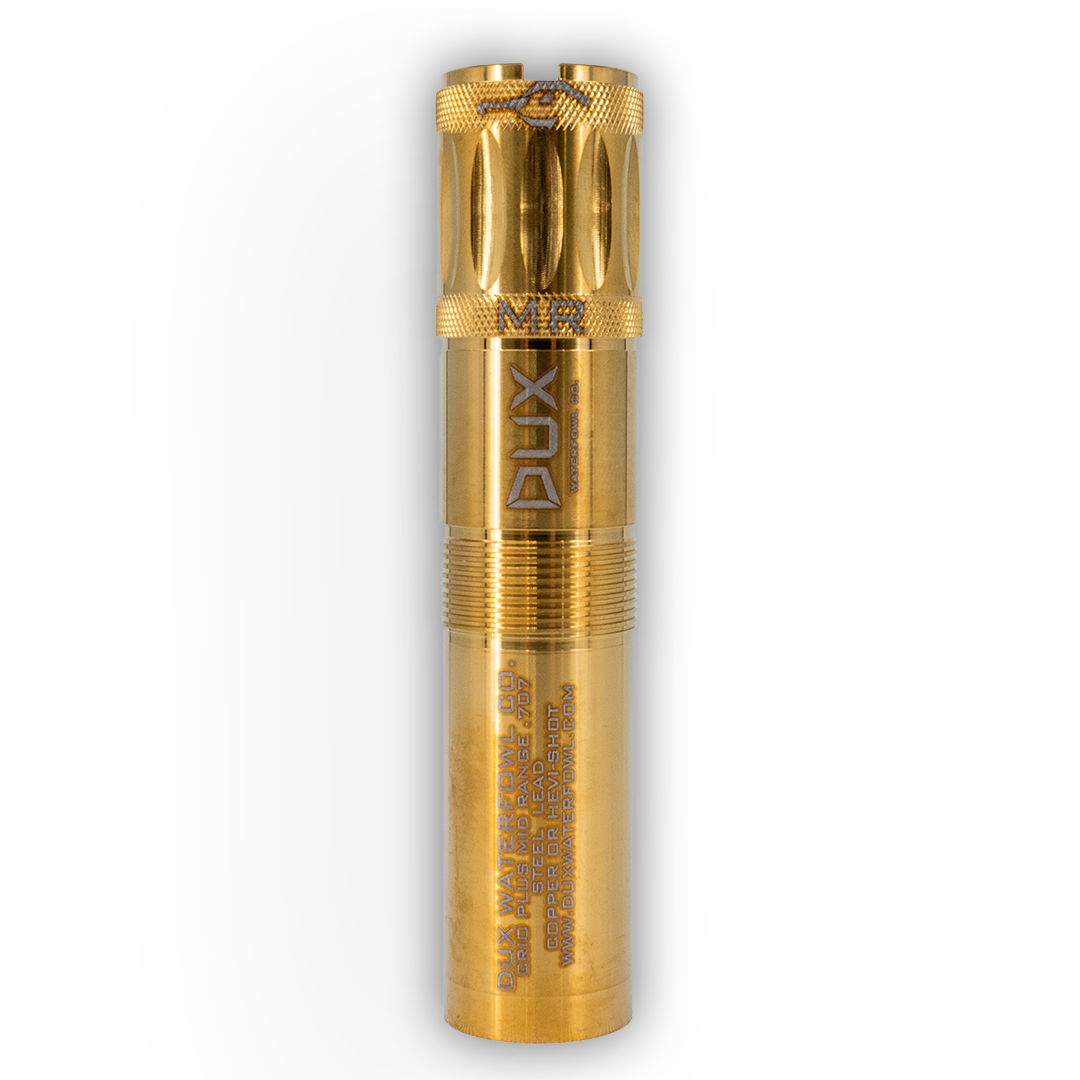Dux Gold Series Mid Range Choke Tube