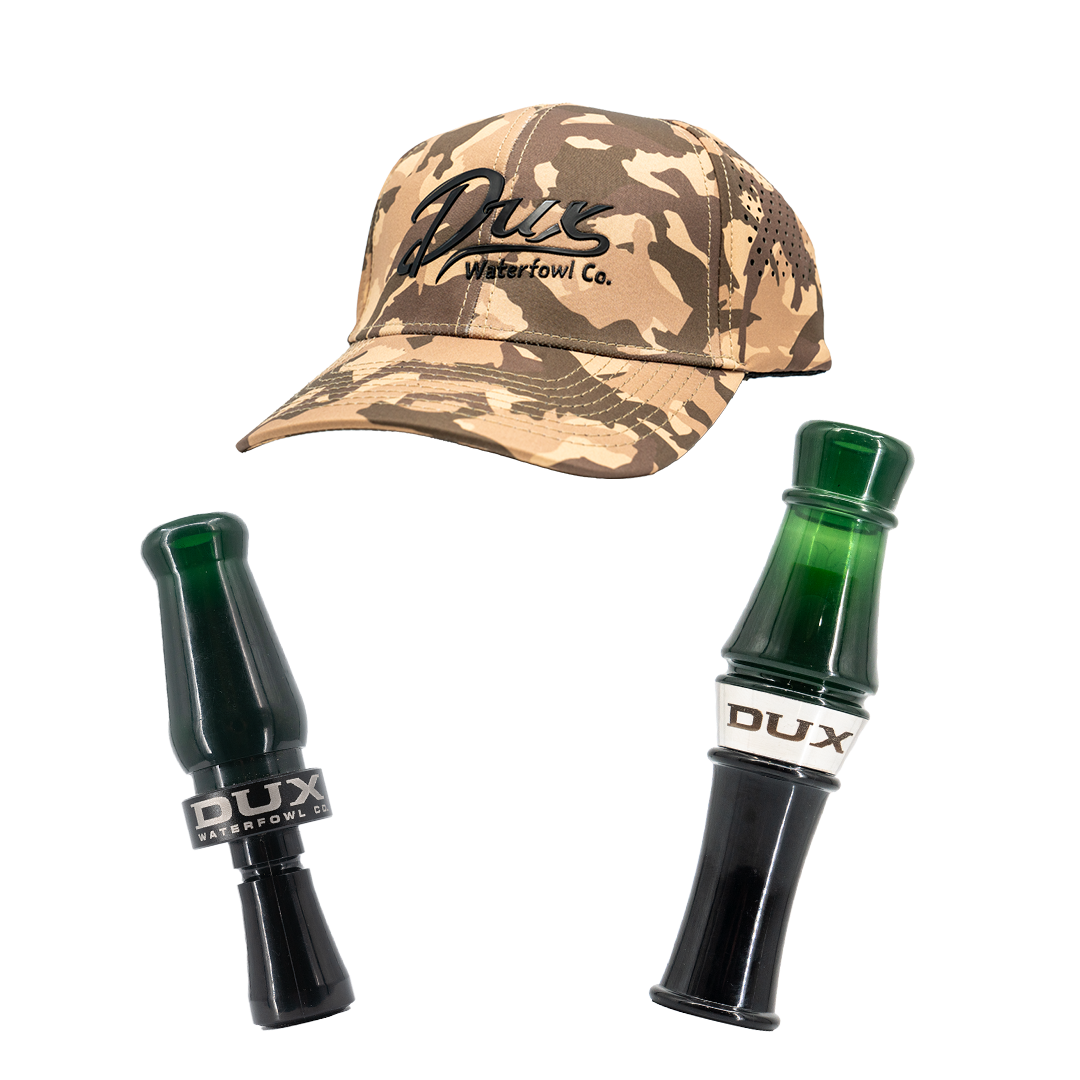 DUX NXT GEN CALL BUNDLE