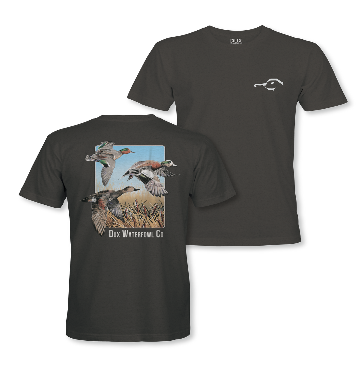 DUX Shirt Of The Month Subscription