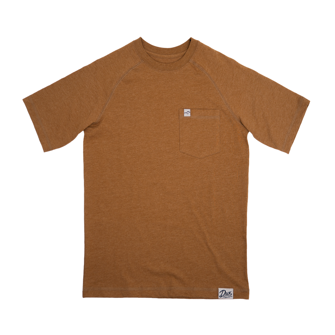 Dux Rugged Work Tshirt