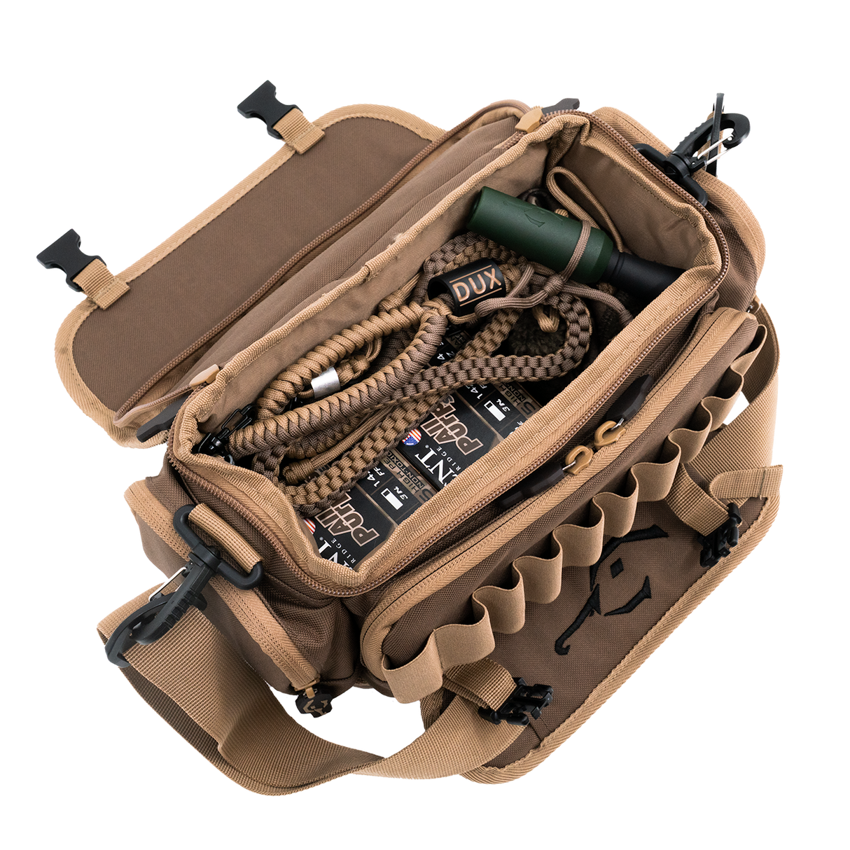 DUX Run-N-Gun Blind Bag