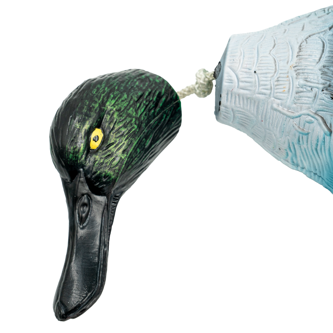 DUX Spoonie Dog Bumper
