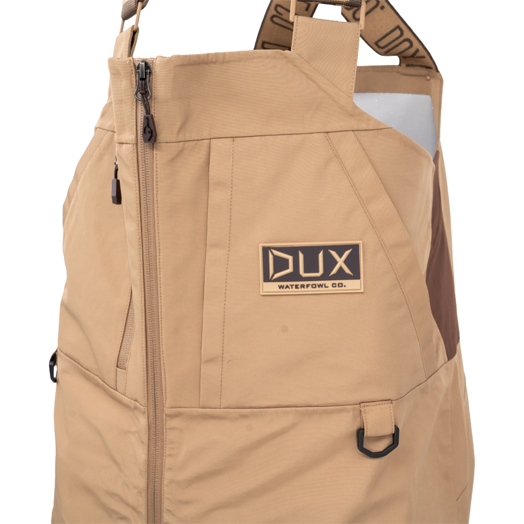 Dux Thermal Bibs