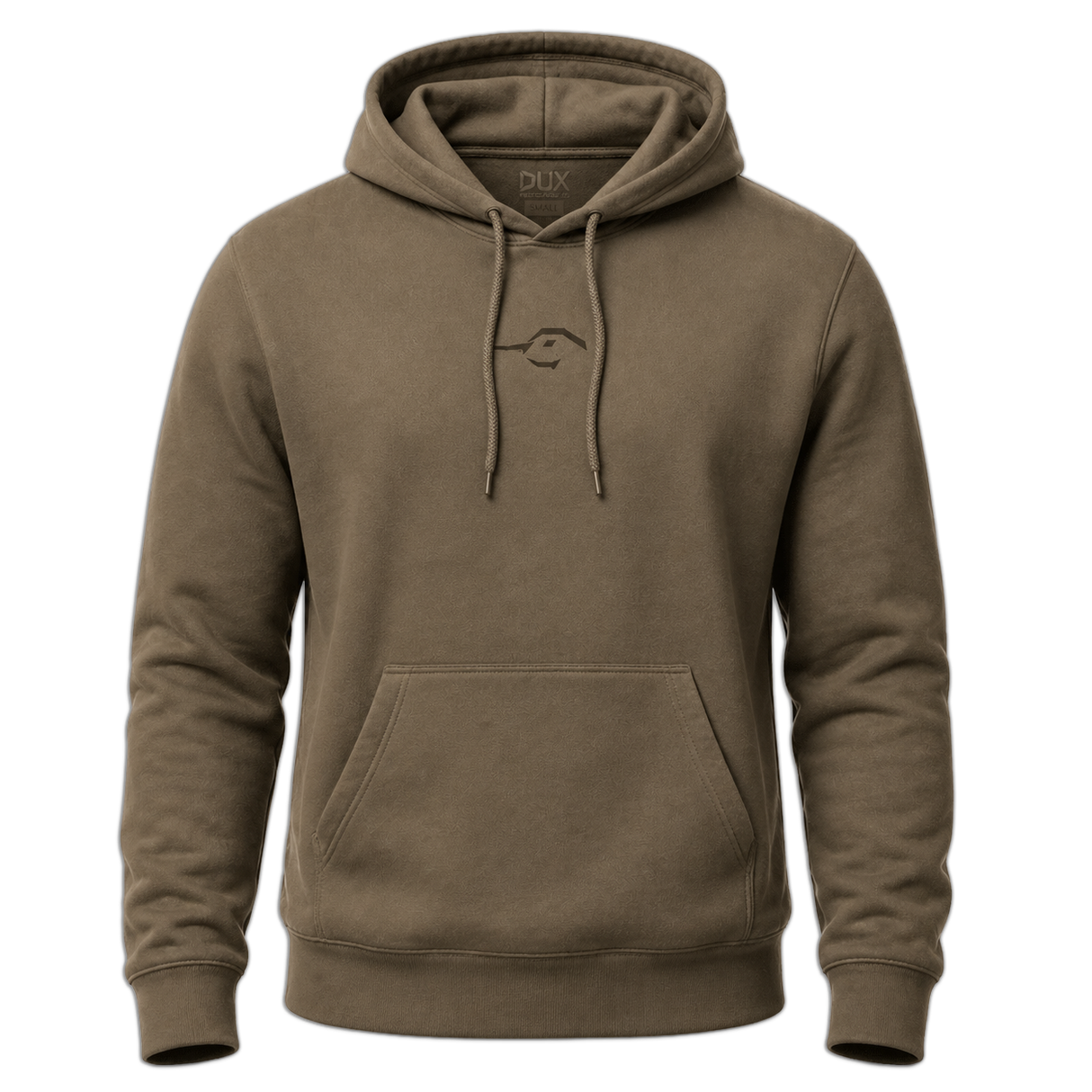 DUX Timber Rig Midweight Hoodie
