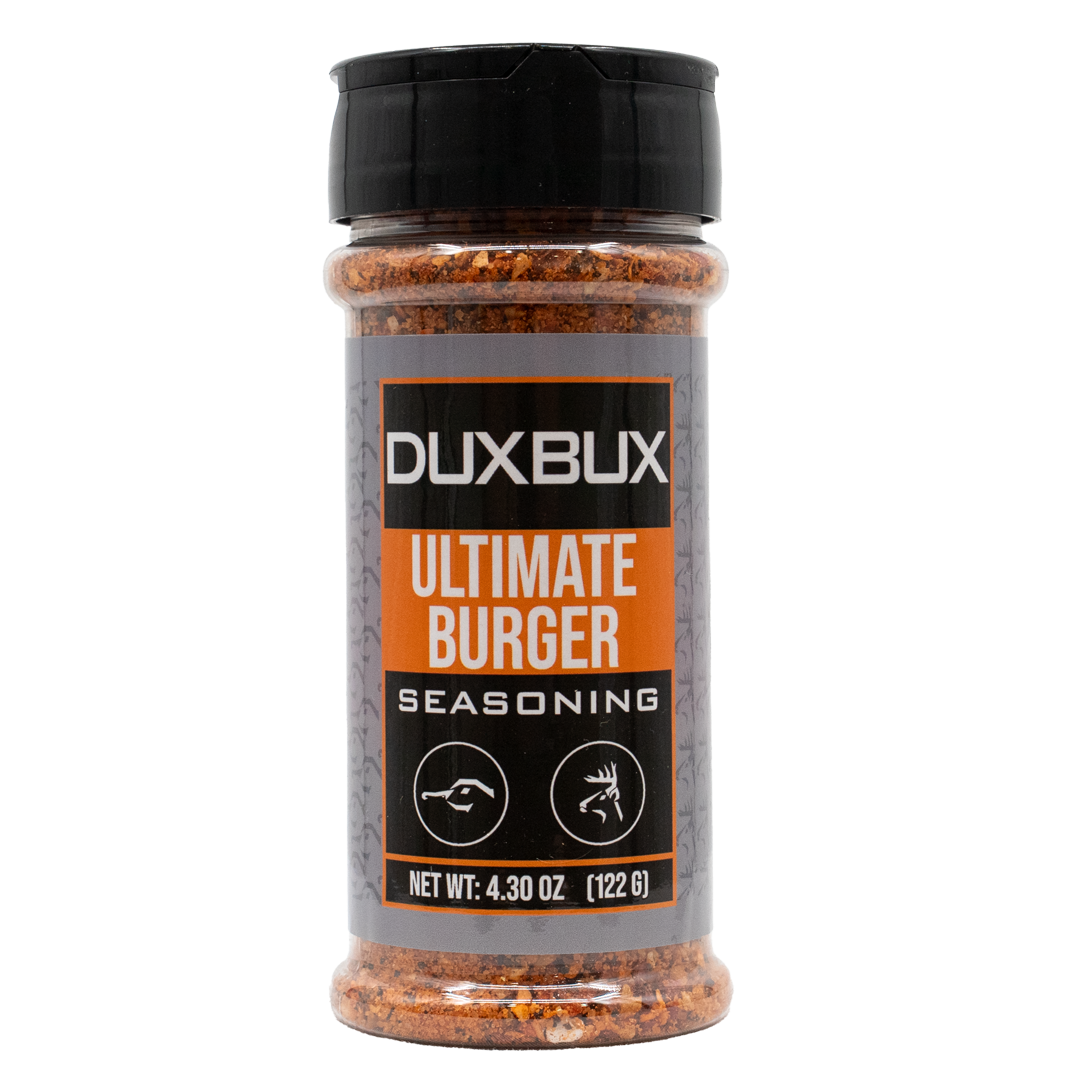 Ultimate Burger Seasoning