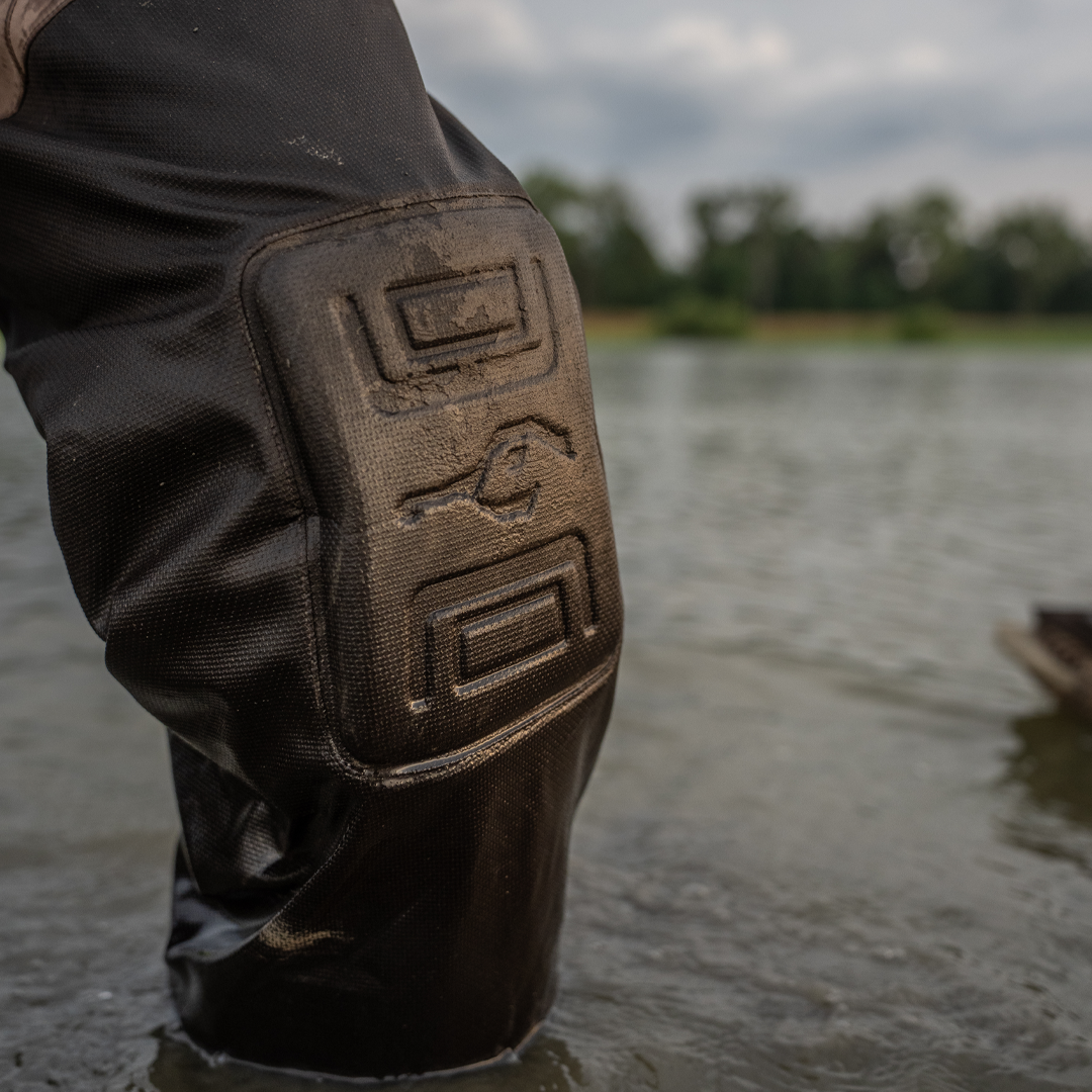 DUX NXT GEN Zip Waders 2.0