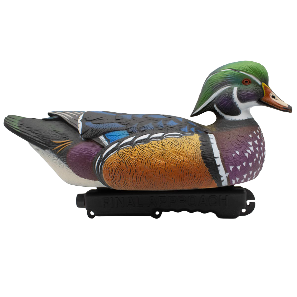 DUX NXT GEN Puddler Pack