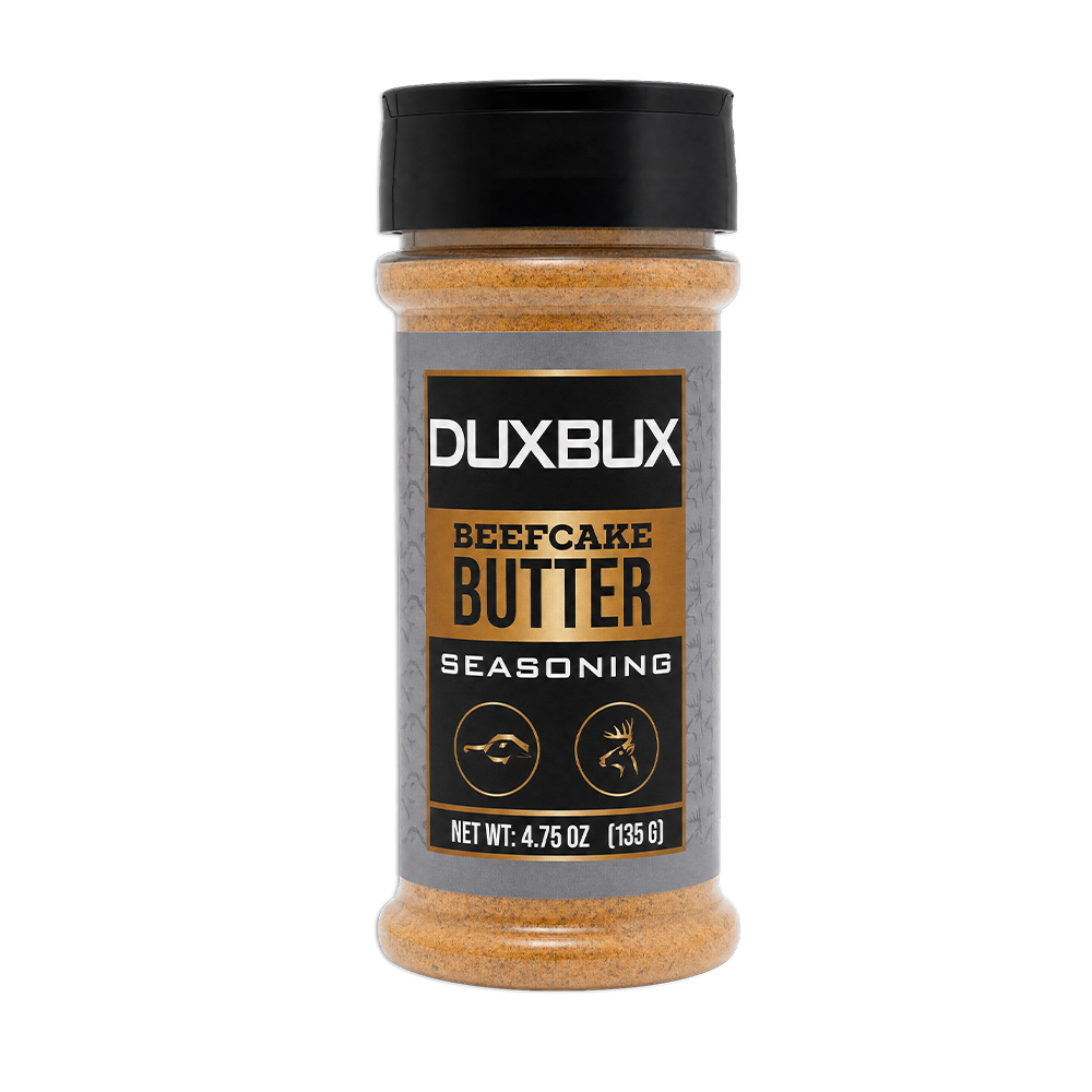 DUX BeefCake Butter Seasoning