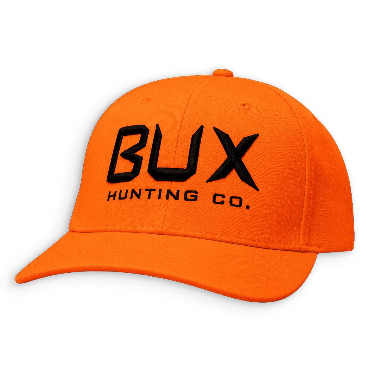 BUX Blaze Orange Hat