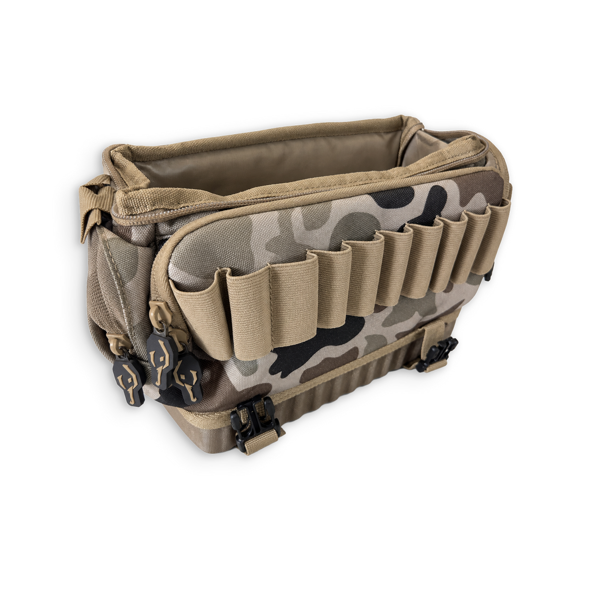 DUX Camo Run-N-Gun Blind Bag