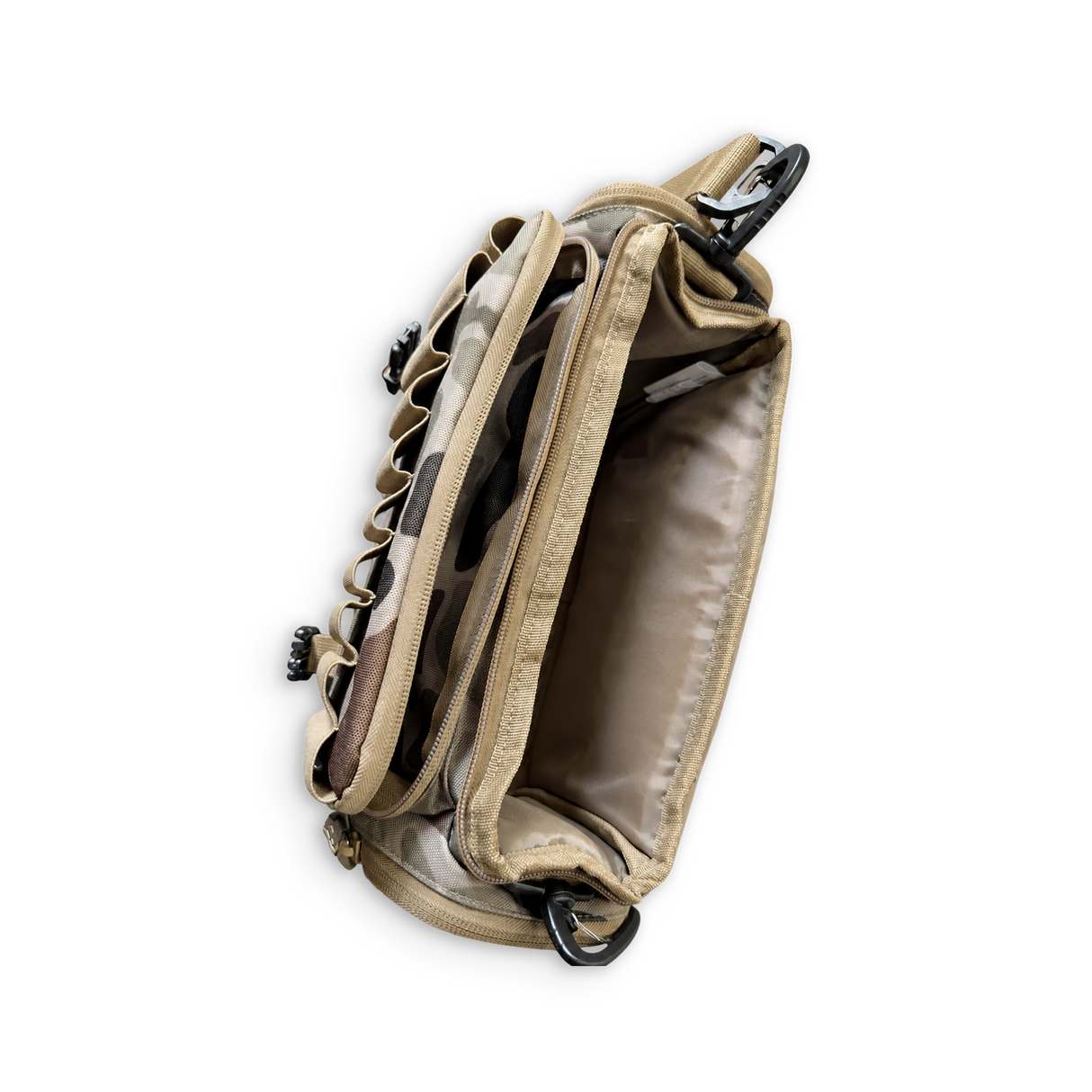 DUX Camo Run-N-Gun Blind Bag