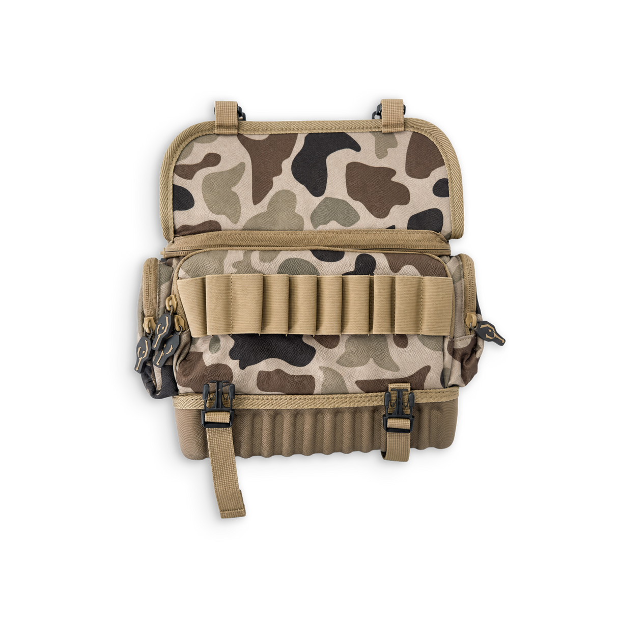 DUX Camo Run-N-Gun Blind Bag