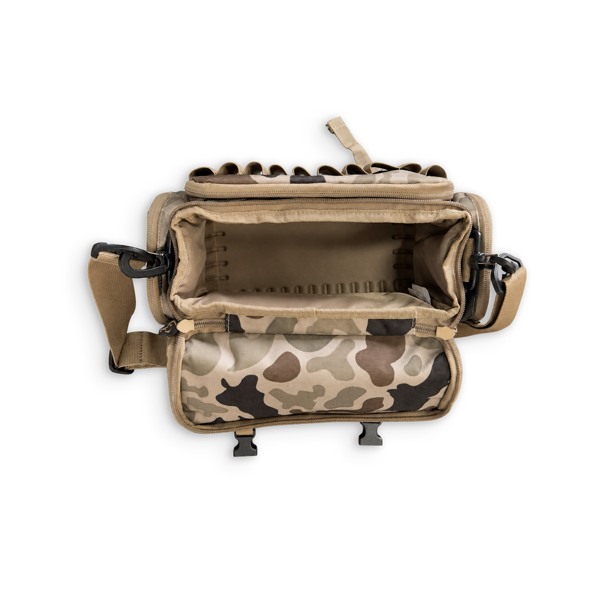 DUX Camo Run-N-Gun Blind Bag