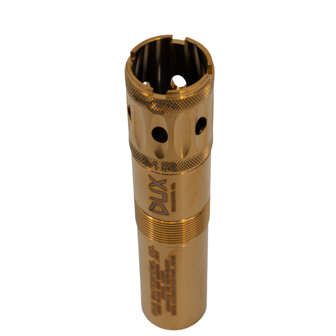 Dux Gold Series Ported Mid Range Choke Tube