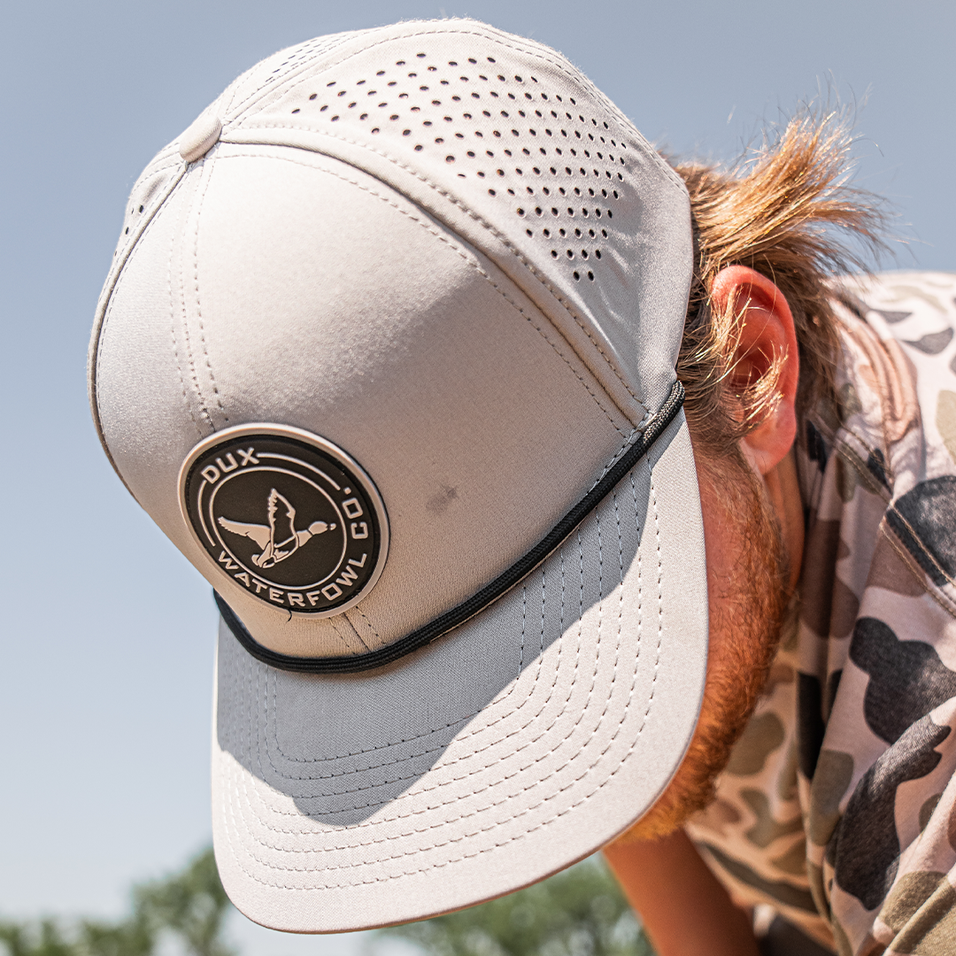 DUX Performance Patch Hat