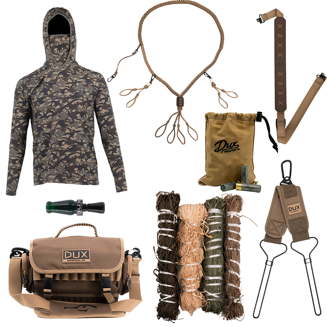 DUX Duck Szn Loaded Bundle